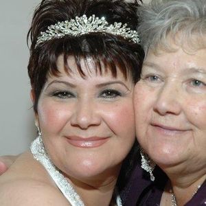 Meet your Posher, Angela